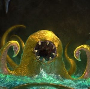 Meet your Posher, Connor